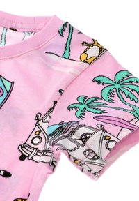 Villervalla - Sukienka z dżerseju