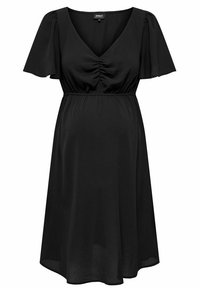 ONLY MATERNITY MAMA KURZARM - Sukienka letnia