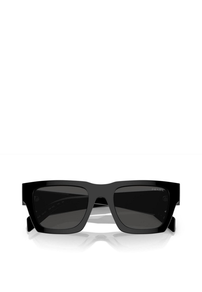 Prada UNISEX - Sluneční brýle - nero