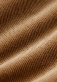 Next MIDI - REGULAR FIT - Blusenkleid - chestnut brown