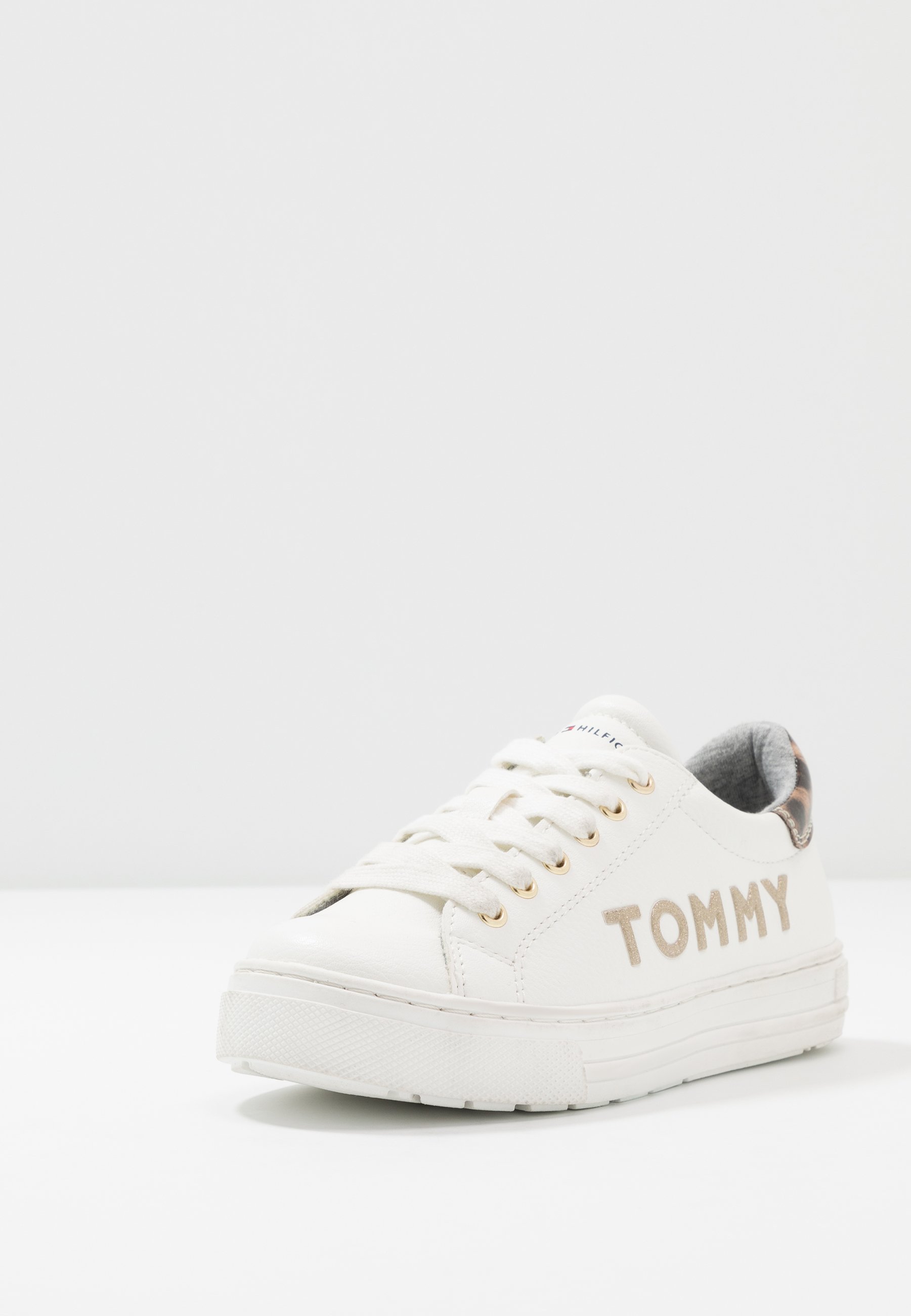 basket tommy hilfiger homme zalando