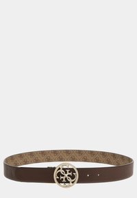 Guess NOELLE 4G-LOGO - Cintura - beige