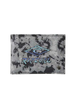 Portafoglio - black blue