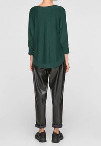 QS Maglione - khaki