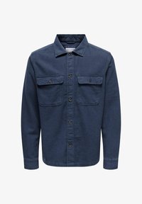 Atlasīts, dress blues