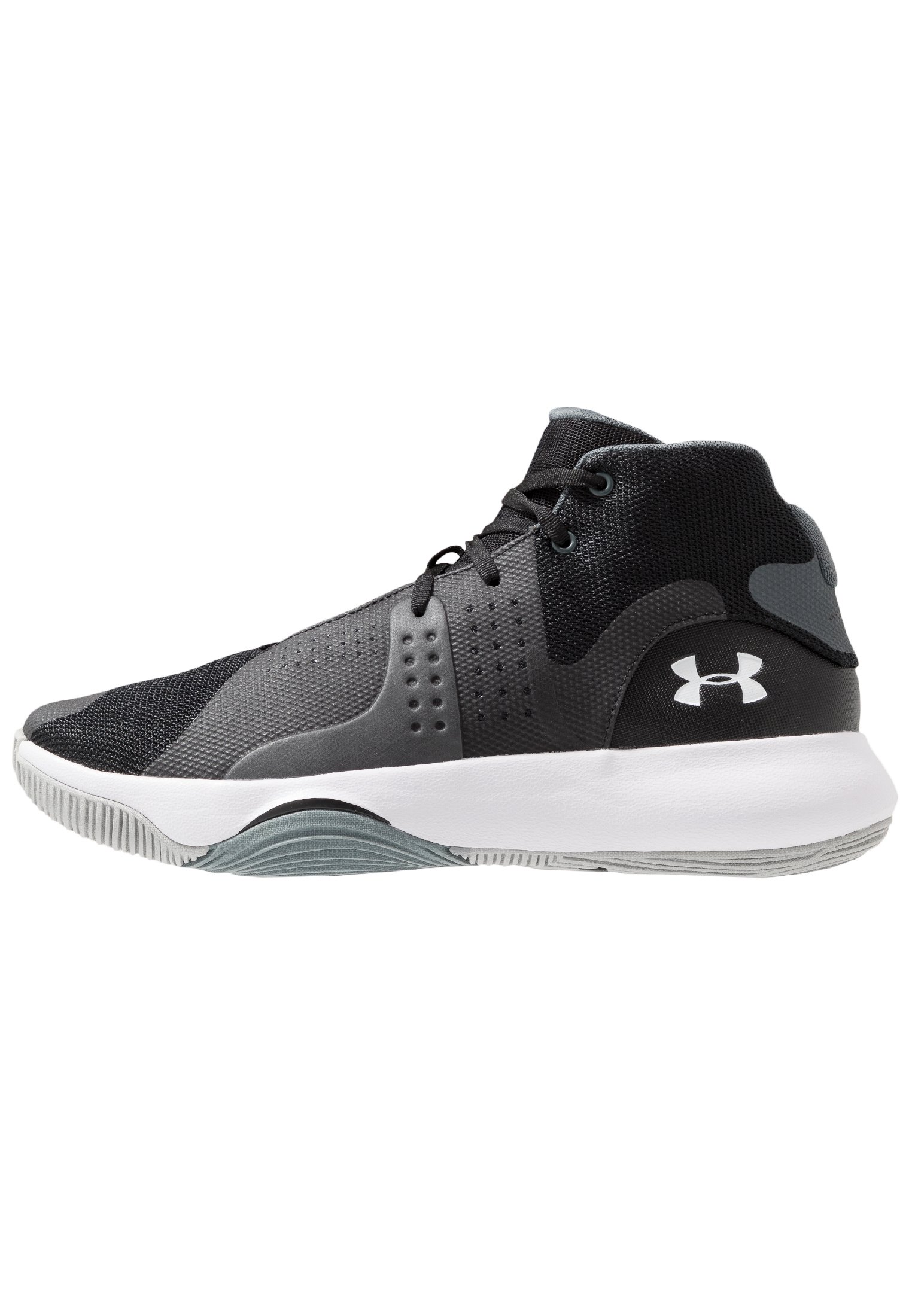 under armour anomaly basketball shoes