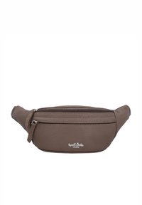 Unausgewählt, grau/grün