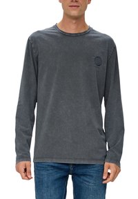 s.Oliver - Bluzka z długim rękawem