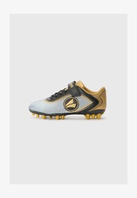 Ikke valgt, jet black/rich gold-coloured