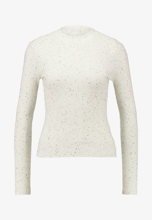 SAMINA - Longsleeve - off white