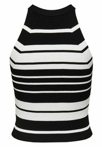 ONLY NECKHOLDER - Top - black