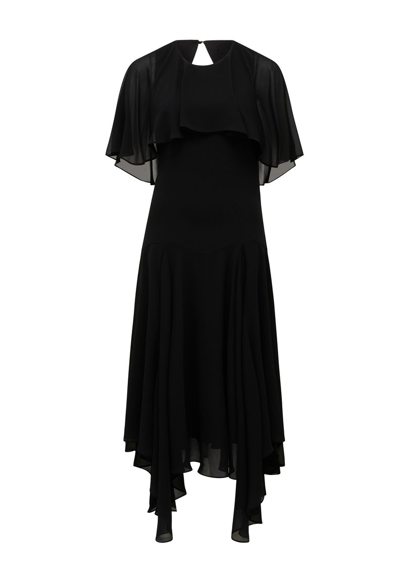 Forever New Cocktailjurk zwart