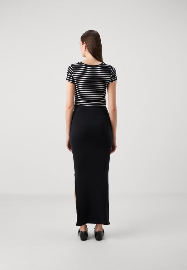 MLALANIS SEAMLESS AL HW  - Maxi skirt3