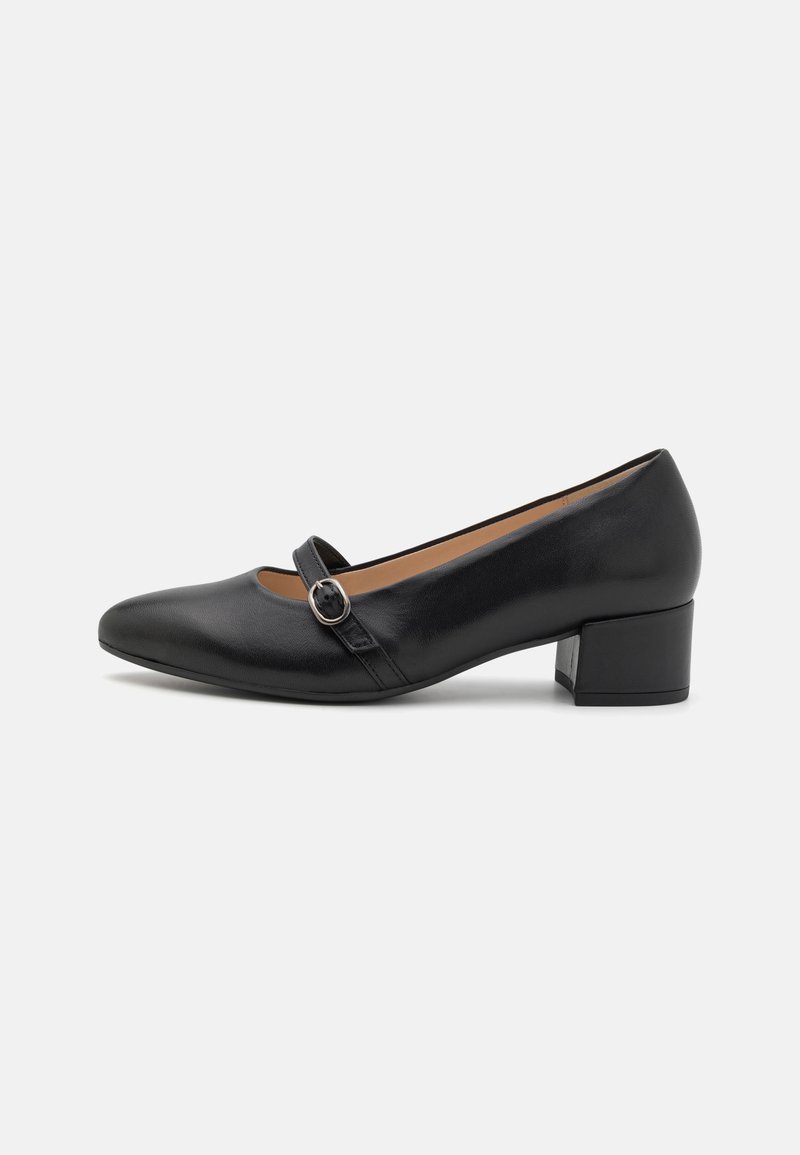 Gabor Classic heels black