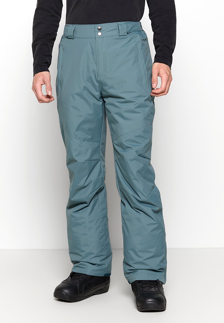 Columbia Skibroek petrol