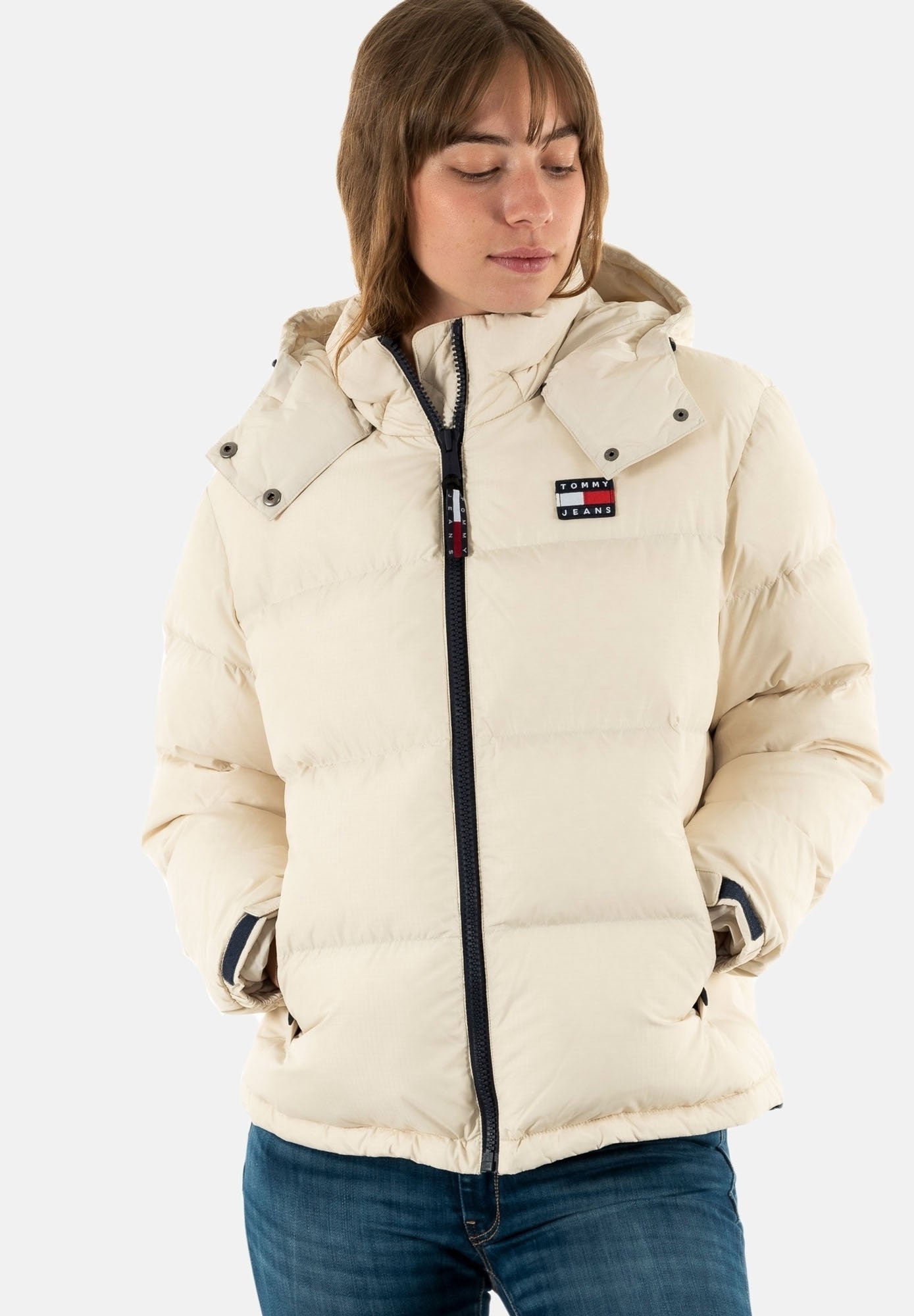 Las mejores ofertas en Tommy Hilfiger abrigos, chaquetas y