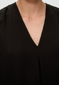 s.Oliver BLACK LABEL Blouse - black