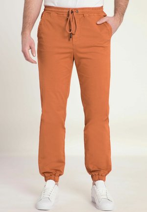 JP1880 Jogginghose - orange