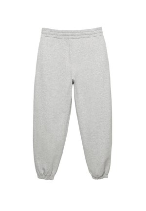 STWD COMMUNITY - JOGGERS - Pantalon de survêtement - light grey