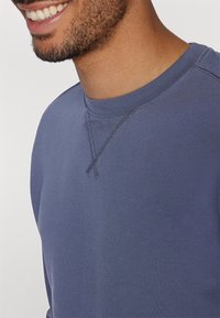 Björn Borg CENTRE CREW - Sportinis megztinis - odyssey gray