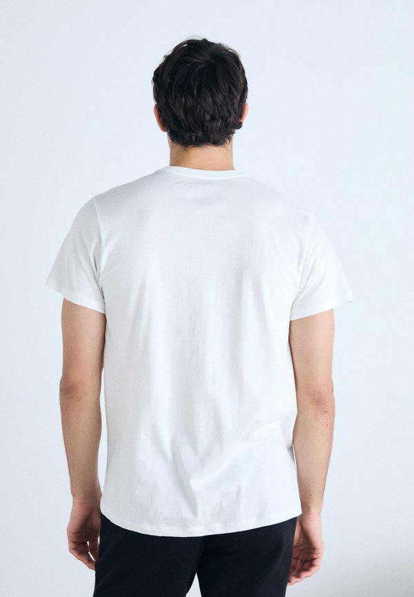 3 PACK T SHIRTS COTTON CLASSICS - Undershirt2