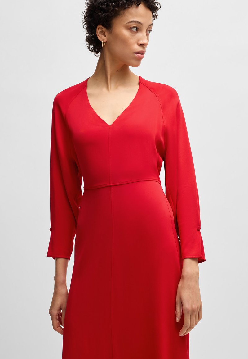 boss red dress HUGO BOSS | Women's Dresses