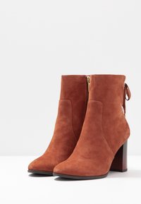 Tamaris Bottines - orange