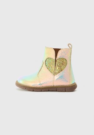Bisgaard MAGGIE - Botine clasice - galaxy
