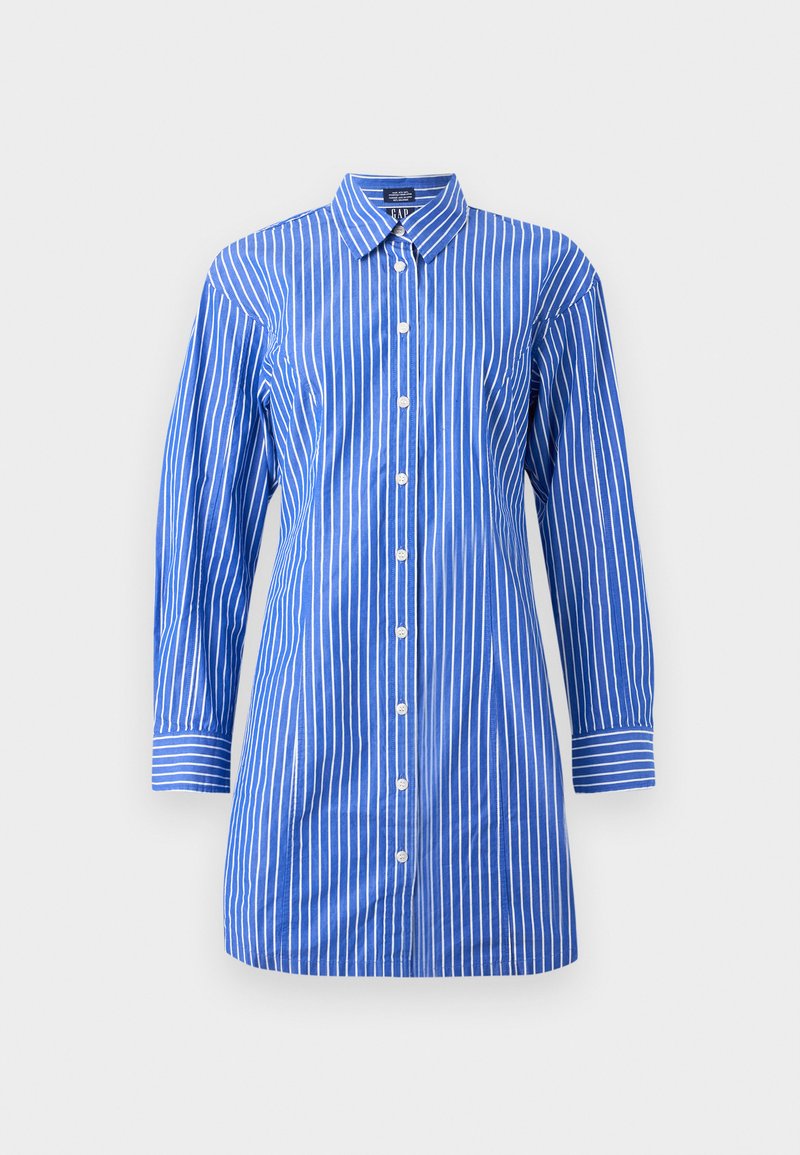 GAP Blousejurk blauw