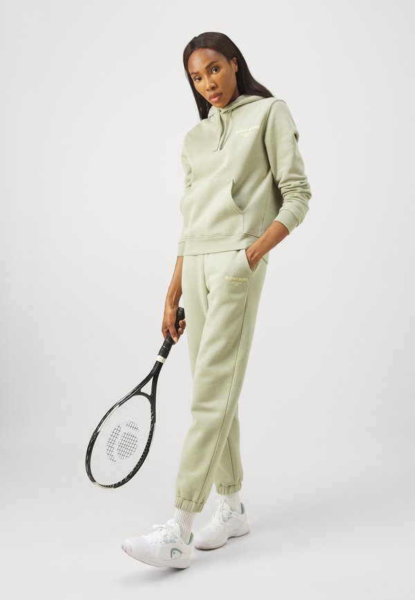 ESSENTIAL HOODIE - Hoodie - tea2