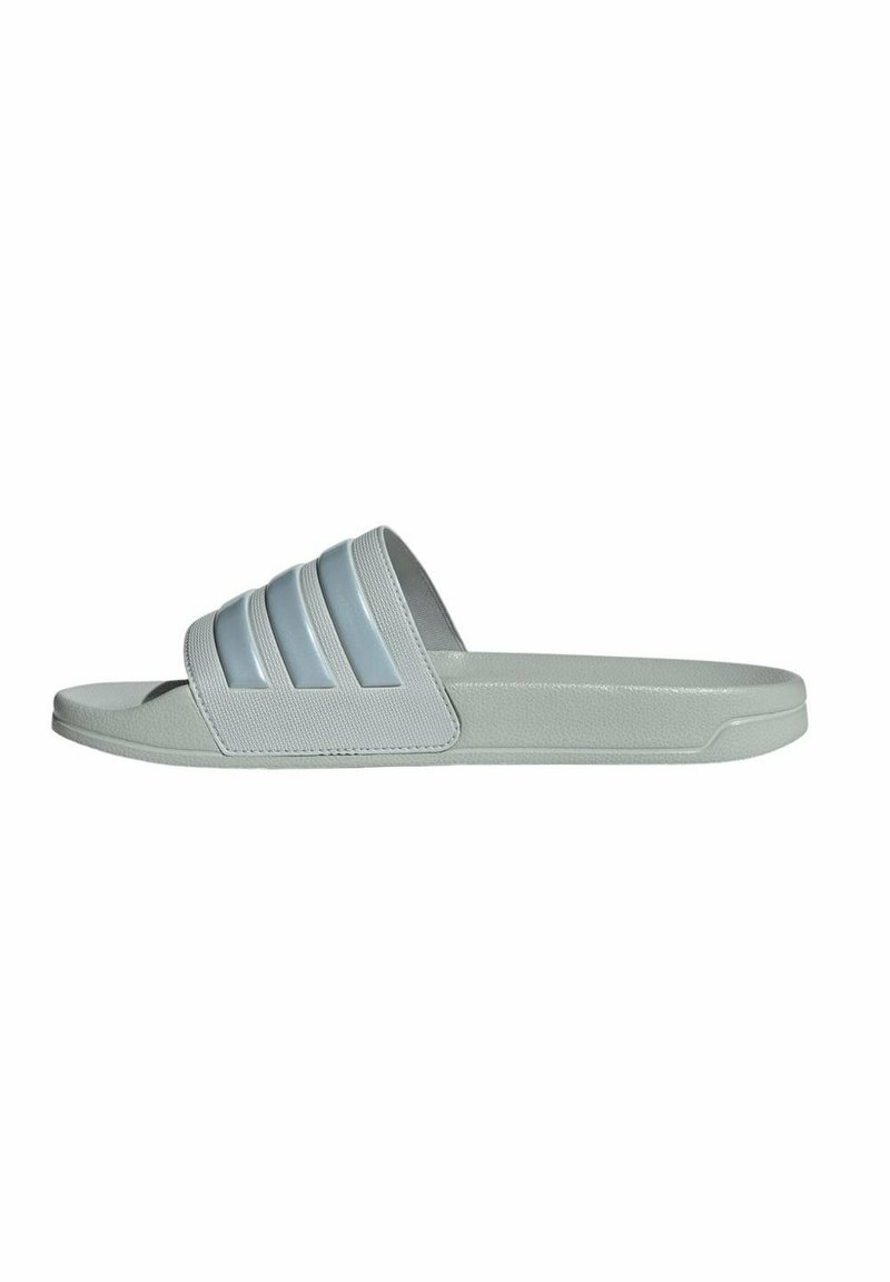 adidas Originals Baseina iešļūcenes - gris
