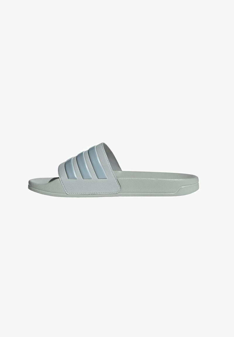 adidas Originals Baseina iešļūcenes - gris