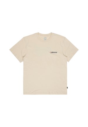 Billabong, BILLABONG MÄNNER APPAREL|TOPS EBYZT00597 - Sport T-Shirt - oat