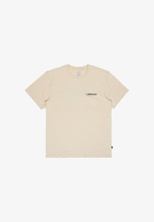 Billabong, BILLABONG MÄNNER APPAREL|TOPS EBYZT00597 - Sports T-shirt - oat