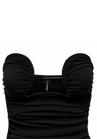 ONLY CORTO - Vestito elegante - nero