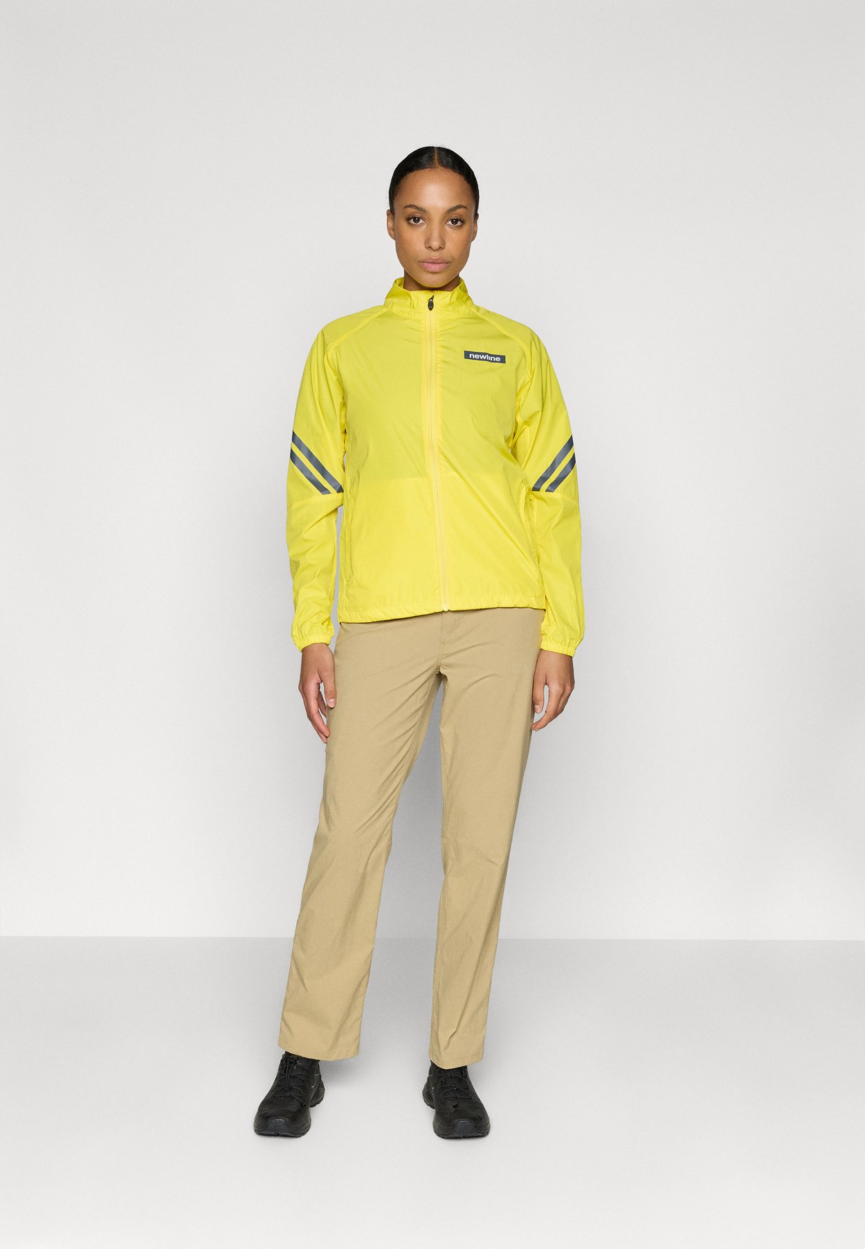 Laufjacke