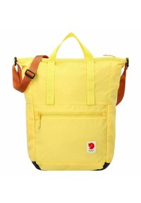 Fjällräven HIGH COAST  - Sac à dos - mellow yellow