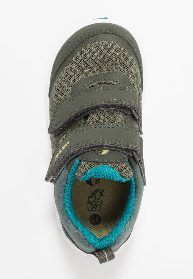VEME VEL GTX - Chaussures de marche - huntinggreen/olive