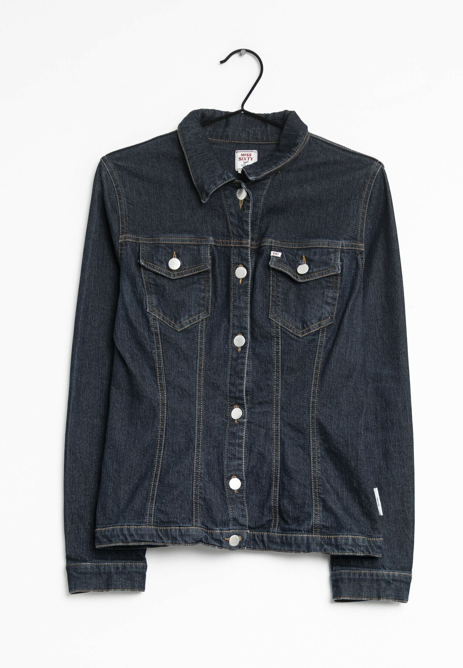 miss sixty denim jacket