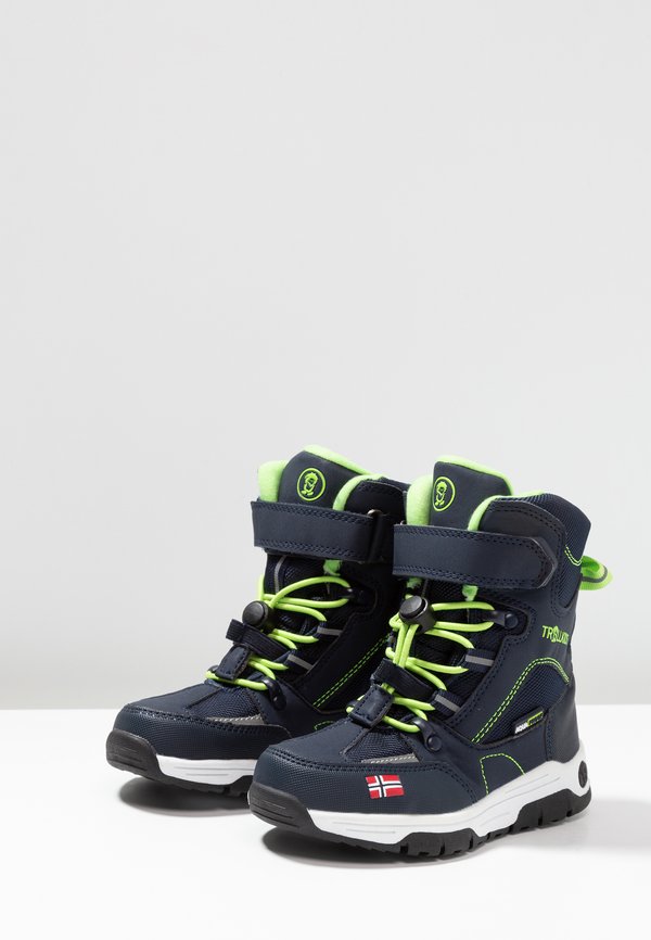 KIDS LOFOTEN WINTER BOOTS XT – Snowboot/Winterstiefel