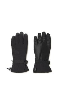 NBJONA UNISEX - Kesztyűk - black