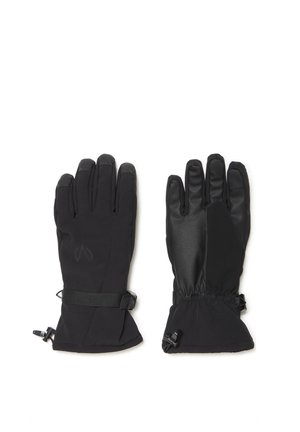 NBJONA UNISEX - Hansker - black