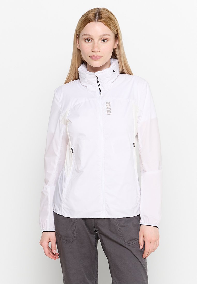 Colmar Trainingsvest wit