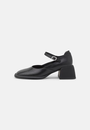 ANSIE - Avokkaat - black