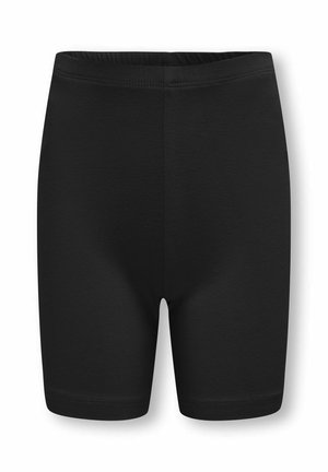 ONLY GIRLS BIKER KOGLOVE ENGER  - Leggings - Trousers - black
