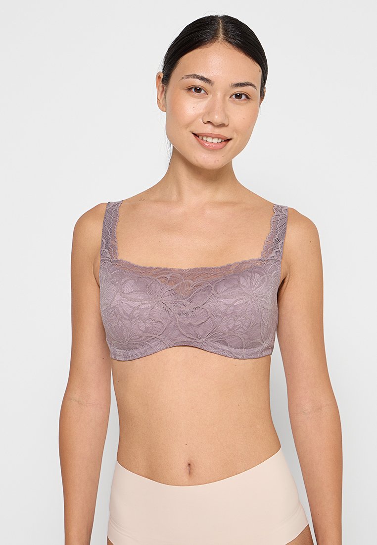 Triumph Beugel BH mauve