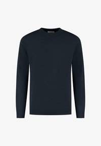 Kijelölve, dark navy