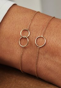 Isabel Bernard LE MARAIS LOULOU - Bracelet - gold coloured