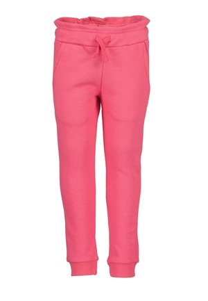 BASICS - Trainingsbroek - pink uni