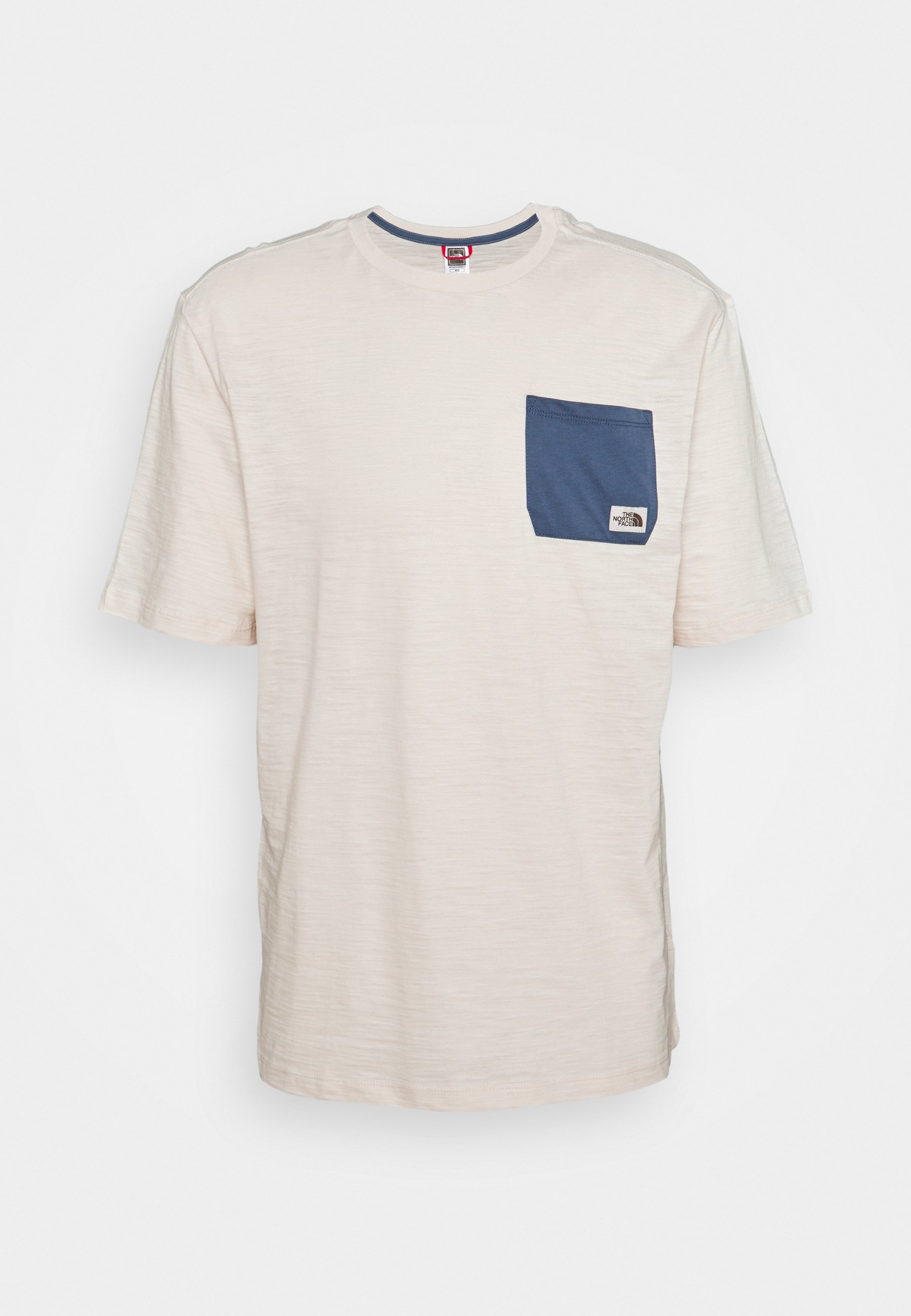 The North Face CAMPEN TEE - Print T 